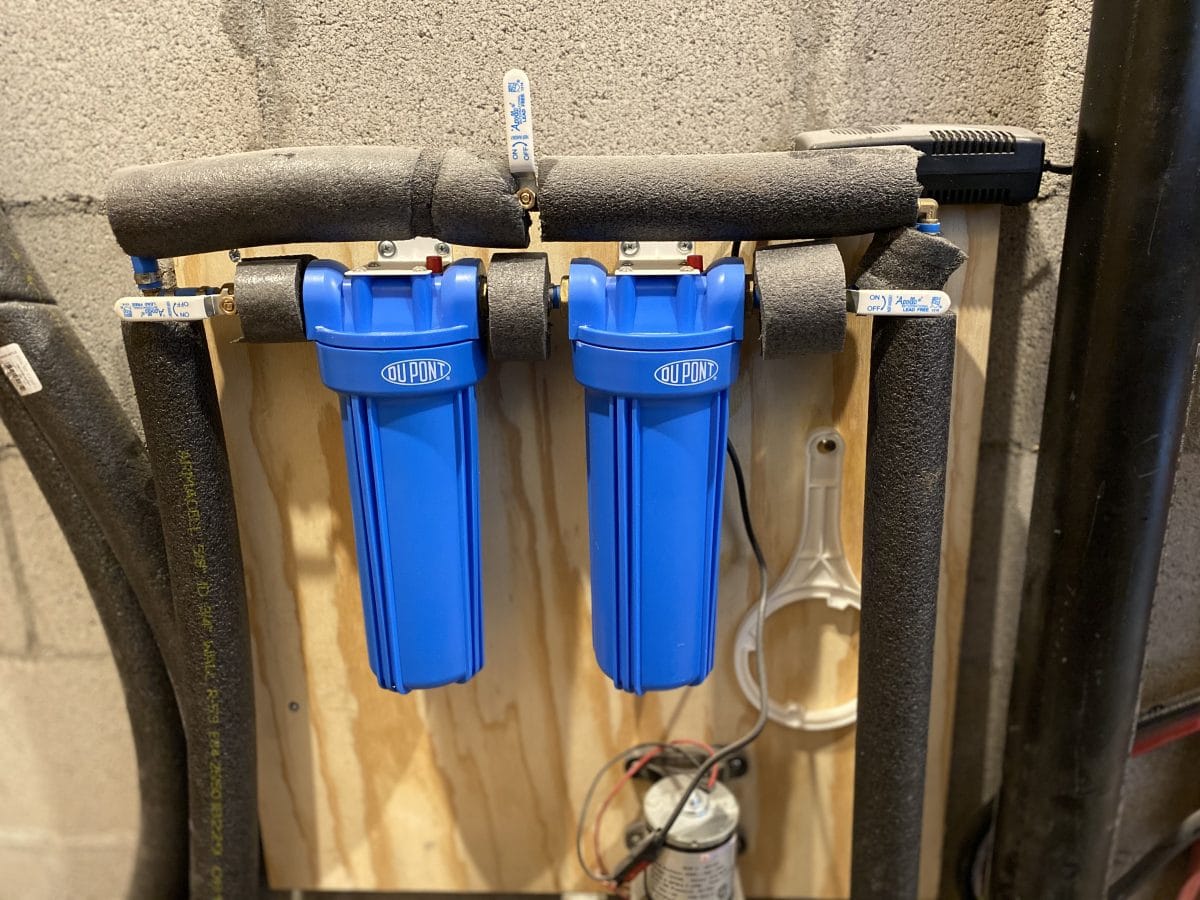 Our OffGrid Solar Home in the Arizona Desert SteveAdcock.us